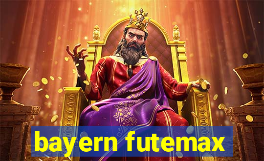 bayern futemax